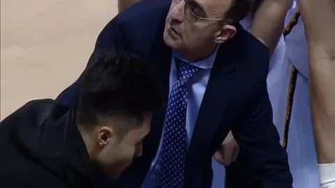 張玉寧將挑戰首發，吳曦即將歸隊，徐新獲得更多上場時機！